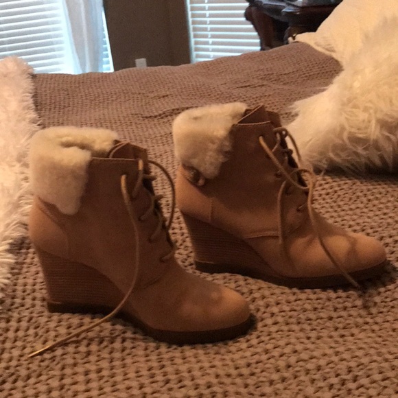 MICHAEL Michael Kors Shoes - Final drop 🔥 Michael Kors Booties!🔥💕❤️ with box